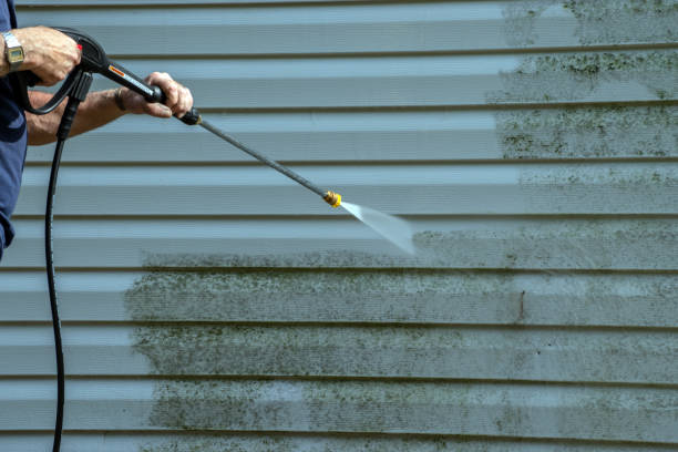 Winterizing Services in Petersburg, AK